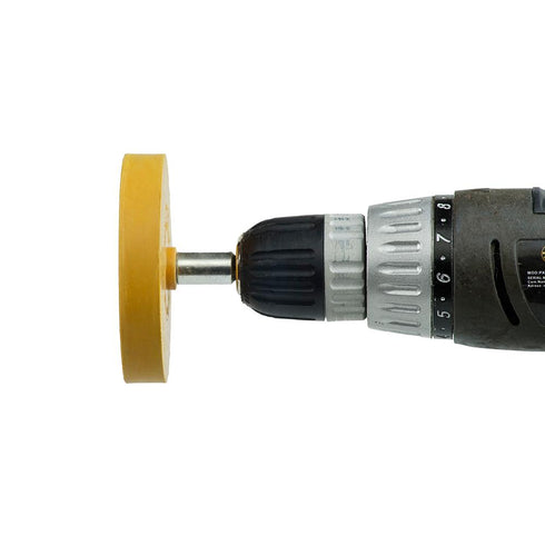 Rubber Eraser Wheel